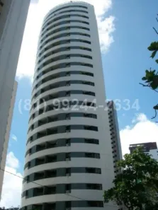 Apartamento com 2 Quartos à venda, 70m² no Boa Viagem, Recife