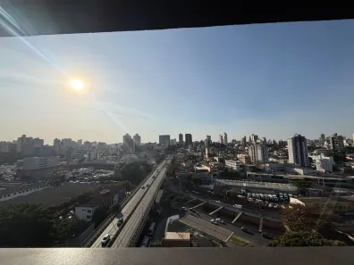 Sala Comercial com 1 Quarto à venda, 173m² no Santa Efigênia, Belo Horizonte