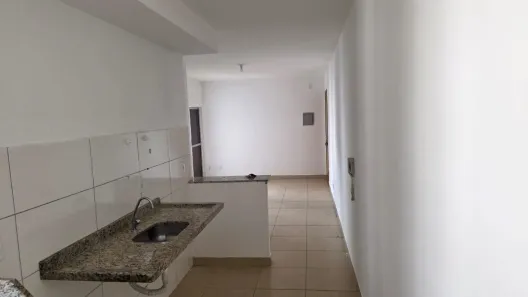 Apartamento com 2 Quartos à venda, 55m² no Jardim Presidente, Goiânia