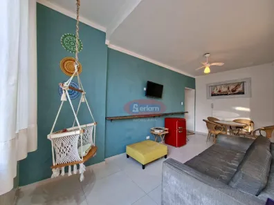 Apartamento com 1 Quarto à venda, 52m² no Aparecida, Santos
