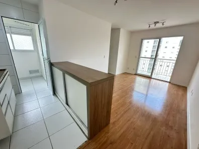 Apartamento com 3 Quartos à venda, 67m² no Vila Andrade, São Paulo