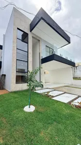 Casa de Condomínio com 4 Quartos à venda, 163m² no Parque das Nações, Parnamirim