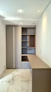 Apartamento com 3 Quartos à venda, 124m² no Anhangabaú, Jundiaí