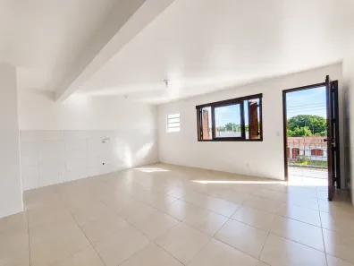 Apartamento com 2 Quartos à venda, 96m² no Canudos, Novo Hamburgo