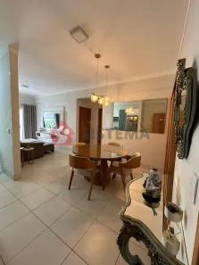 Apartamento com 2 Quartos à venda, 74m² no Residencial Parque dos Girassóis, Presidente Prudente