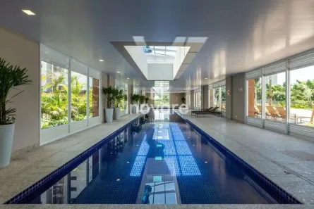 Apartamento com 3 Quartos à venda, 127m² no Vila Anastácio, São Paulo
