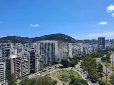 Apartamento com 4 Quartos à venda, 286m² no Flamengo, Rio de Janeiro