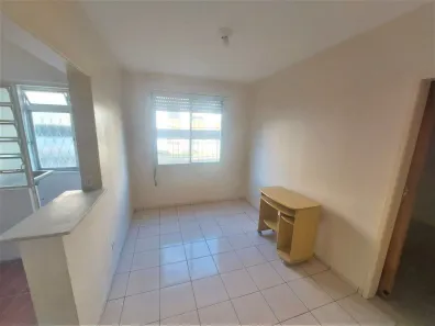 Apartamento com 1 Quarto à venda, 36m² no Vila Nova, Porto Alegre