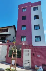 Apartamento com 3 Quartos à venda, 76m² no Camargos, Belo Horizonte