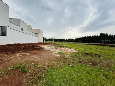 Lote/Terreno à venda, 252m² no Quinta da Mata, Ribeirão Preto