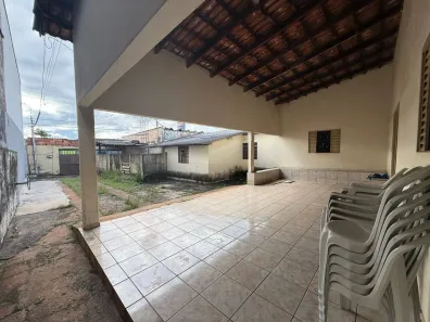 Imóvel Comercial à venda, 1062m² no Jardim Europa, Goiânia