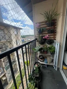 Apartamento com 2 Quartos à venda, 55m² no Santa Maria, Osasco
