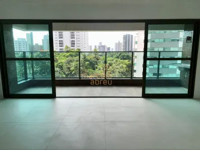 Apartamento com 3 Quartos à venda, 122m² no Parnamirim, Recife