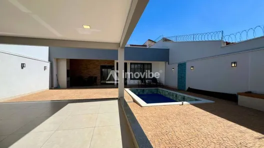 Casa com 3 Quartos à venda, 152m² no Residencial Furlan, Santa Bárbara D'Oeste