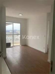Apartamento com 2 Quartos à venda, 47m² no Vila São João, Guarulhos