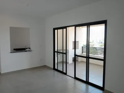 Apartamento com 2 Quartos à venda, 76m² no Vila das Jabuticabeiras, Taubaté
