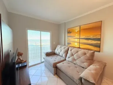 Apartamento com 2 Quartos à venda, 66m² no Real, Praia Grande