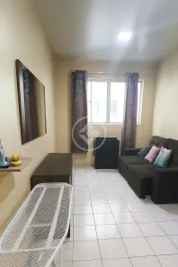 Apartamento com 2 Quartos à venda, 73m² no Itacorubi, Florianópolis