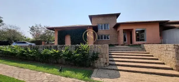 Casa com 4 Quartos à venda, 630m² no Jardim Martinelli (Sousas), Campinas