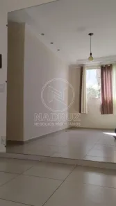 Apartamento com 2 Quartos para alugar, 50m² no Jardim Conceição, São José do Rio Preto