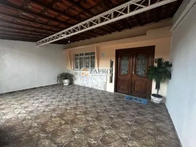 Casa com 3 Quartos à venda, 120m² no Jardim Oswaldo Cruz, São José dos Campos