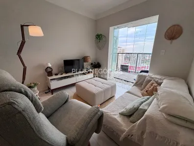 Apartamento com 2 Quartos à venda, 72m² no Parque Campolim, Sorocaba