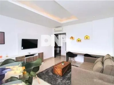 Apartamento com 2 Quartos à venda, 80m² no Copacabana, Rio de Janeiro