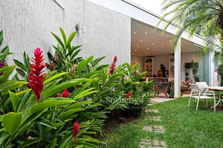 Casa com 4 Quartos à venda, 408m² no Alto de Pinheiros, São Paulo