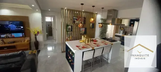 Apartamento com 3 Quartos à venda, 96m² no Parque da Vila Prudente, São Paulo