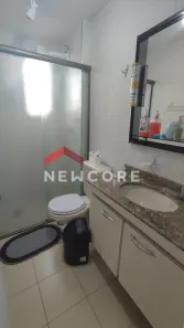 Apartamento com 3 Quartos à venda, 108m² no Balneario Anchieta, Mongaguá