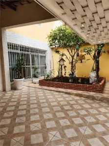 Sobrado com 3 Quartos à venda, 160m² no Parque Peruche, São Paulo