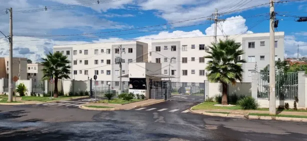 Apartamento com 2 Quartos à venda, 45m² no Jardim Country Club, Bauru