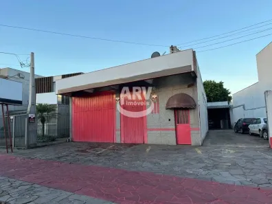 Ponto Comercial à venda, 549m² no City, Cachoeirinha