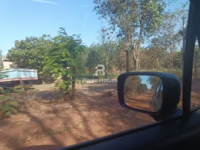 Lote/Terreno à venda, 6140m² no Parque Cuiabá, Cuiabá