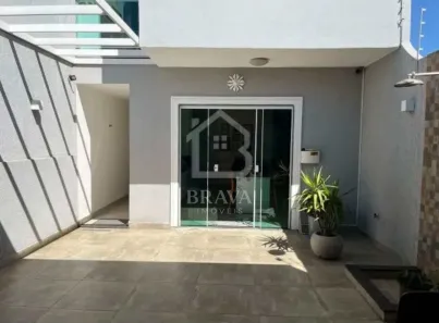 Casa com 3 Quartos à venda, 300m² no Morada da Granja, Barra Mansa