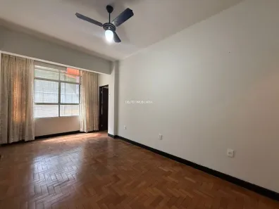 Apartamento com 1 Quarto à venda, 61m² no São Cristóvão, Belo Horizonte