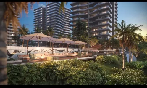 Apartamento com 4 Quartos à venda, 227m² no Barra Olímpica, Rio de Janeiro