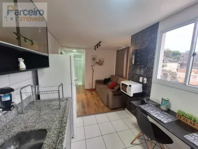 Apartamento com 1 Quarto à venda, 32m² no Vila Granada, São Paulo