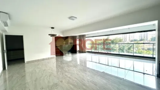 Apartamento com 3 Quartos à venda, 181m² no Jardim das Acácias, São Paulo