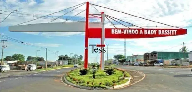 à venda, 280m² no Eville Bady Bassitt, Bady Bassitt