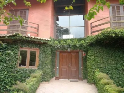 Casa de Condomínio com 4 Quartos à venda, 286m² no , Vargem Grande Paulista
