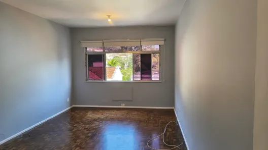 Apartamento com 3 Quartos para alugar, 120m² no Tijuca, Rio de Janeiro