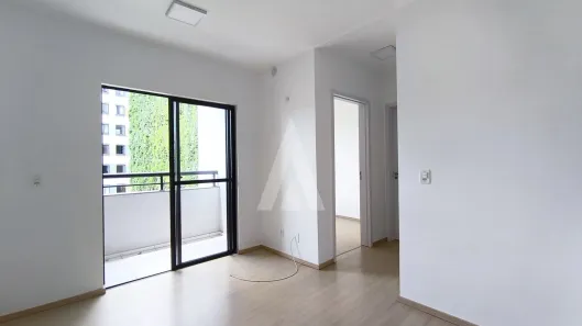 Apartamento com 2 Quartos para alugar, 50m² no Costa e Silva, Joinville