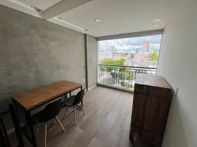 Apartamento com 1 Quarto à venda, 61m² no Vila Regente Feijó, São Paulo