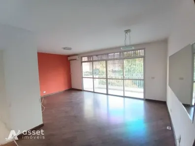 Apartamento com 3 Quartos à venda, 120m² no Icaraí, Niterói