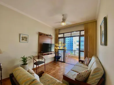 Apartamento com 3 Quartos à venda, 85m² no Jardim Las Palmas, Guarujá