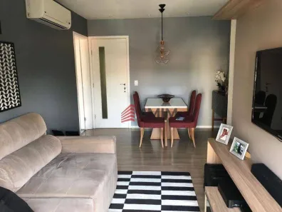 Apartamento com 2 Quartos à venda, 65m² no Badu, Niterói