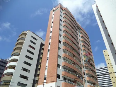 Apartamento com 2 Quartos à venda, 60m² no Meireles, Fortaleza