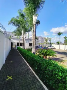 Apartamento com 2 Quartos à venda, 49m² no Parque União, Bauru