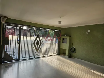 Sobrado com 3 Quartos à venda, 219m² no Vila Curuçá, São Paulo